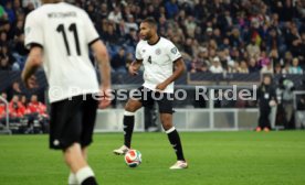 10.10.25 Deutschland - Luxemburg