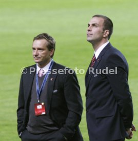 Sevilla-VFB