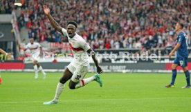 15.10.22 VfB Stuttgart - VfL Bochum