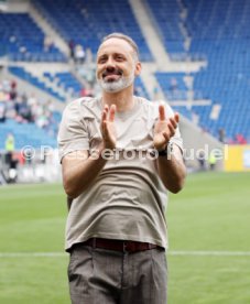 20.05.23 TSG 1899 Hoffenheim - 1. FC Union Berlin