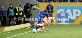 09.03.25 TSG 1899 Hoffenheim - 1. FC Heidenheim