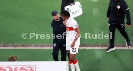 26.10.25 VfB Stuttgart - 1. FSV Mainz 05