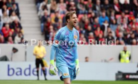 30.03.25 SC Freiburg - 1. FC Union Berlin