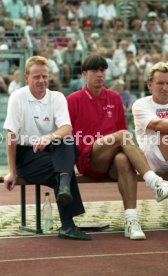 05.08.95 VfB Stuttgart - Athletic Bilbao