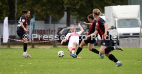 04.10.25 Frauen VfB Stuttgart - FC Ingolstadt 04