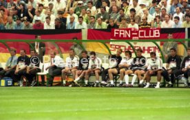 21.06.98 Deutschland - Jugoslawien