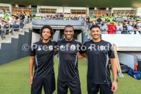 09.09.25 U20 Deutschland - U20 Italien