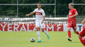 12.08.23 TSG Balingen - VfB Stuttgart