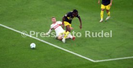 22.09.24 VfB Stuttgart - Borussia Dortmund