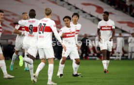 22.09.23 VfB Stuttgart - SV Darmstadt 98