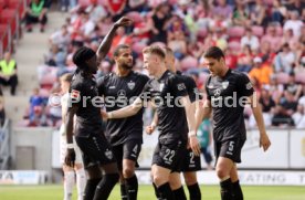21.05.23 1. FSV Mainz 05 - VfB Stuttgart