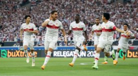 01.06.23 VfB Stuttgart - Hamburger SV