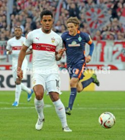 VfB Stuttgart - SV Werder Bremen