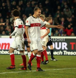 Hannover 96 - VfB Stuttgart