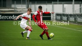 U19 VfB Stuttgart - U19 1. FC Kaiserslautern