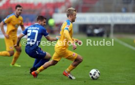 Karlsruher SC - Eintracht Braunschweig