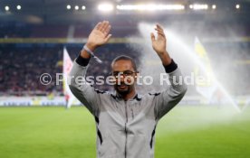 VfB Stuttgart - TSV 1860 M&uuml;nchen
