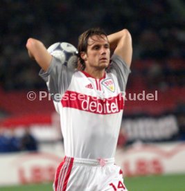 14.10.00 VfB Stuttgart - Hamburger SV