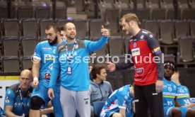 06.02.21 TVB Stuttgart - HSC 2000 Coburg