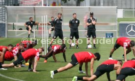 06.07.23 VfB Stuttgart Training