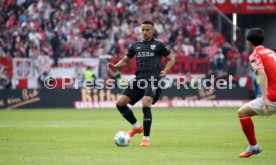 07.03.26 1. FSV Mainz 05 - VfB Stuttgart