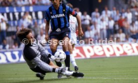 08.09.85 Inter Mailand - AC Pisa