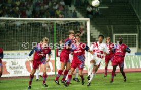 11.08.94 VfB Stuttgart - FC Bayern M&uuml;nchen