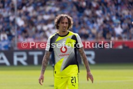 18.04.26 TSG 1899 Hoffenheim - Borussia Dortmund
