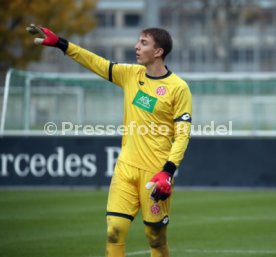 U19 VfB Stuttgart - U19 1. FSV Mainz 05