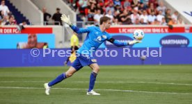 30.09.23 1. FC Heidenheim - 1. FC Union Berlin