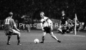 16.10.1991 Deutschland - Wales