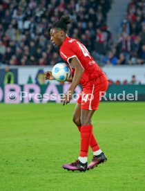 25.01.25 SC Freiburg - FC Bayern M&uuml;nchen