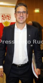 VfB Stuttgart im Dialog
