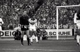 15.11.80 VfB Stuttgart - Hamburger SV