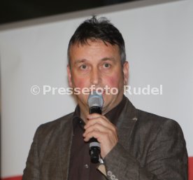 VFB Stuttgart Regionalversammlung