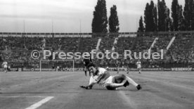 01.08.80 VfB Stuttgart - Stuttgarter Kickers