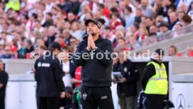 26.04.26 VfB Stuttgart - SV Werder Bremen