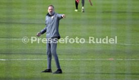 09.03.21 VfB Stuttgart Training