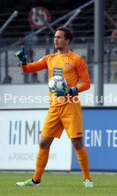 Stuttgarter Kickers - 1. FC Kaiserslautern II