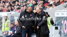 08.02.25 SC Freiburg - 1. FC Heidenheim