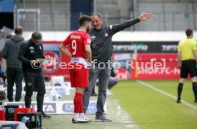 23.05.21 1. FC Heidenheim - Karlsruher SC