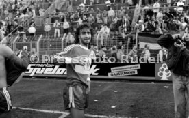 20.02.88 Borussia M&ouml;nchengladbach - VfB Stuttgart