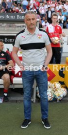 VfB Stuttgart - 1. FSV Mainz 05