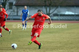 02.02.22 Stuttgarter Kickers - SG Sonnenhof Gro&szlig;aspach