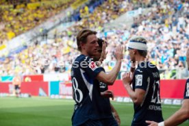 18.04.26 TSG 1899 Hoffenheim - Borussia Dortmund