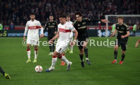 18.01.26 VfB Stuttgart - 1. FC Union Berlin