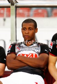 26.08.10 VfB Stuttgart - Slovan Bratislava