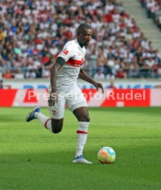 03.09.22 VfB Stuttgart - FC Schalke 04