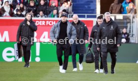 22.11.25 1. FC Heidenheim - Borussia Mönchengladbach