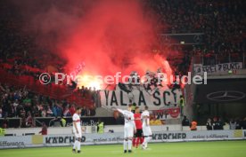 Karlsruher SC - 1. FC Magdeburg